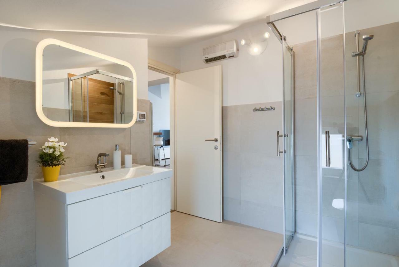 Apartments Dream In Arena 2 Pula Center Free Parking Buitenkant foto