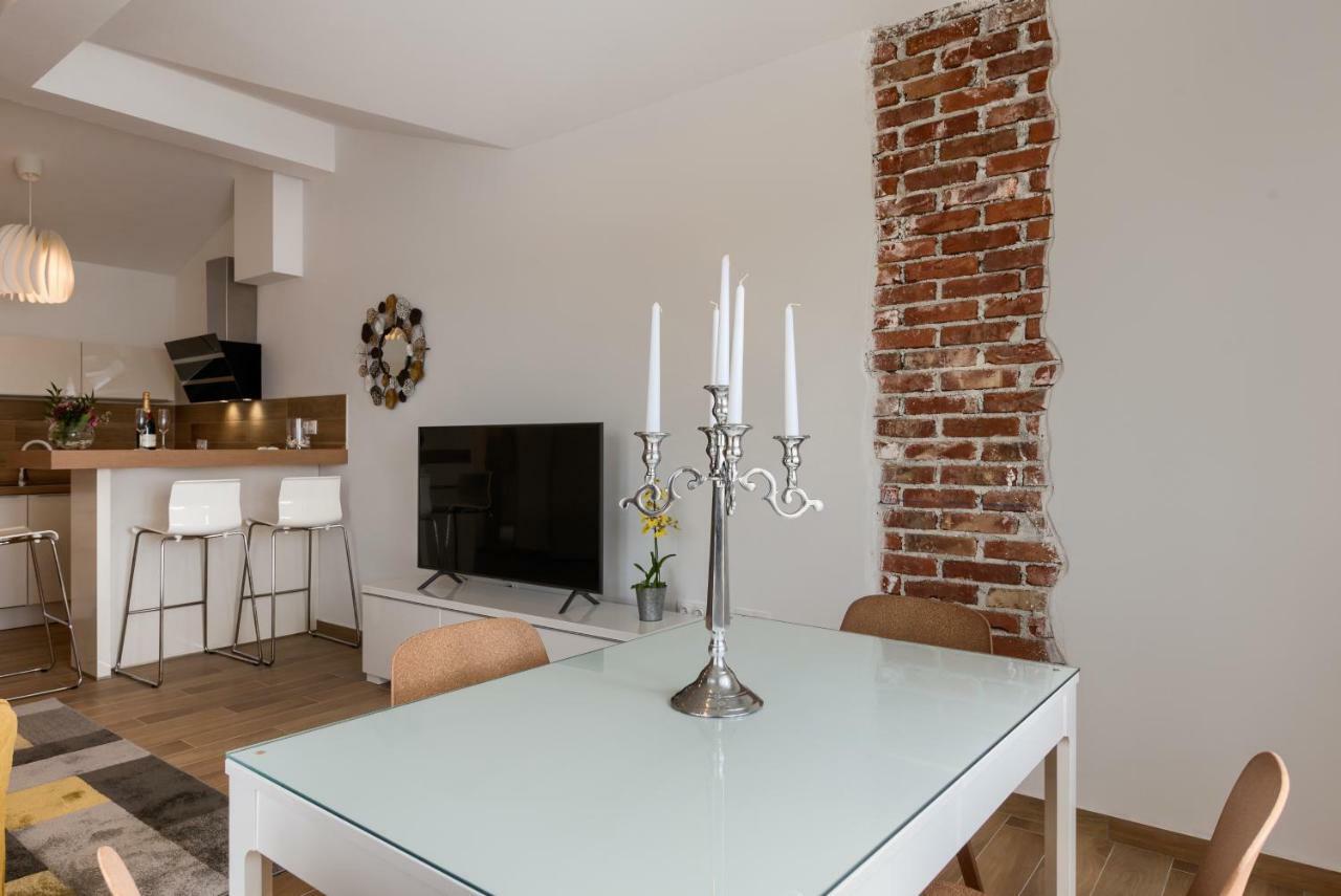 Apartments Dream In Arena 2 Pula Center Free Parking Buitenkant foto