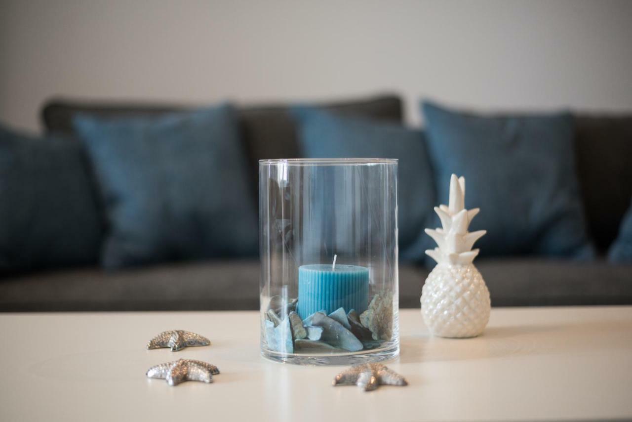 Apartments Dream In Arena 2 Pula Center Free Parking Buitenkant foto
